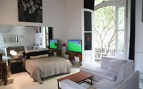 Casa Dhr Palermo