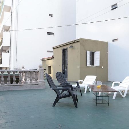 Casa Dhr Palermo Buenos Aires Exterior foto