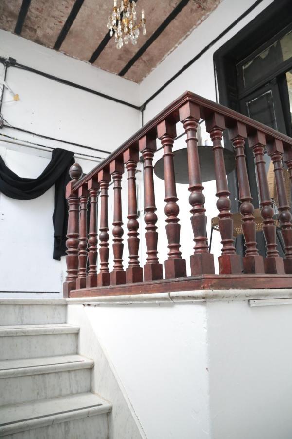 Casa Dhr Palermo Buenos Aires Exterior foto