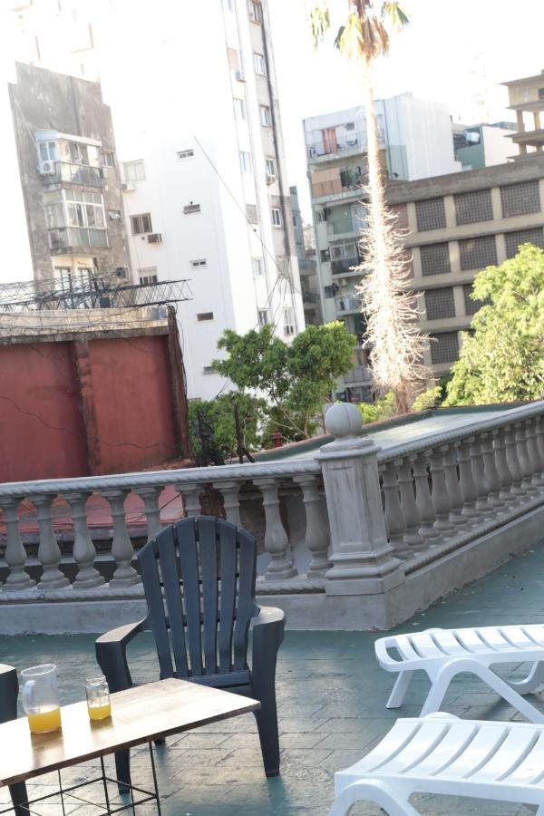 Casa Dhr Palermo Buenos Aires Exterior foto
