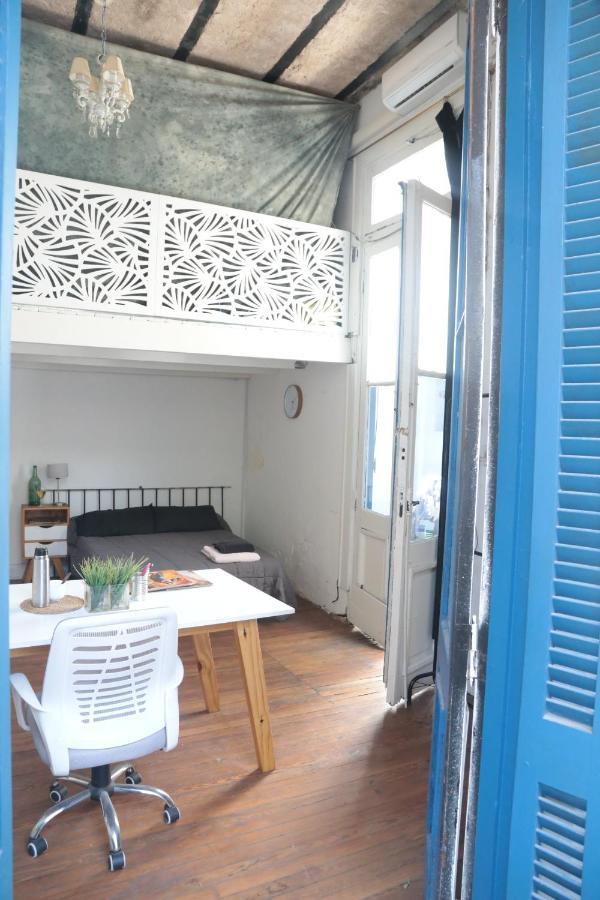 Casa Dhr Palermo Buenos Aires Exterior foto