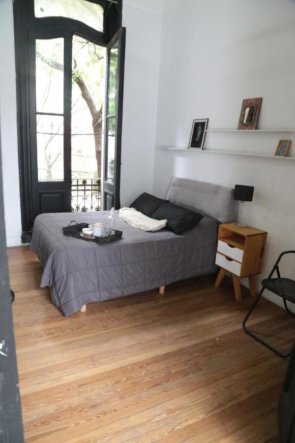 Casa Dhr Palermo Buenos Aires Exterior foto